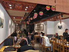 -裕德孚手切涮羊肉(建业凯旋广场店)