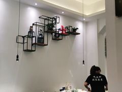 大堂-马头巷·食景园(苏州总店)