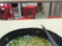 -牛煎里牛肉煎包淮南牛肉汤(广东路店)