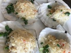 -东方红海鲜百汇(国际大厦店)