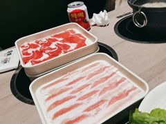 -浅锅和牛小锅放题(深业上城店)