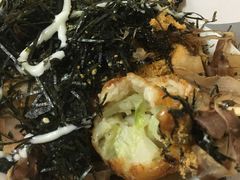 -嘟嘟嘴章鱼小丸子