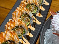 -晶吉·居酒屋·日本料理·烧鸟(中山区民主广场经典生活店)