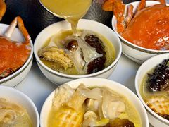 -喜聚薈·花膠雞海鮮火鍋(越秀店)