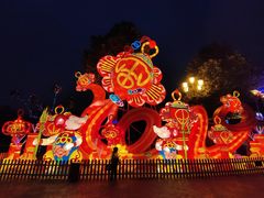 -国色天乡三期陆地乐园