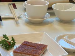冰烧三层肉-利苑酒家(金宝店)