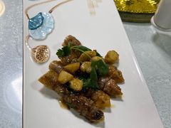 -宜兴隆家宴·私房菜(泰安华庭店)