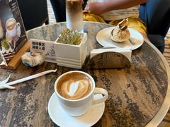 -威斯汀酒店Exchange大堂吧