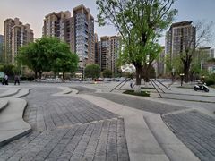 -木塔寺遗址生态公园