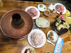 羊肉-元盛居(亚泰大街店)