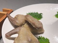 -小厨娘淮扬菜(天印大道店)