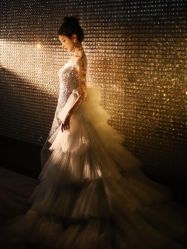 -南京宝娜嫁衣婚纱礼服馆(中央路店)