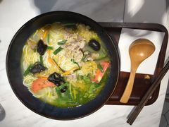 -蒙小妹骨汤饭.米线(新光路店)