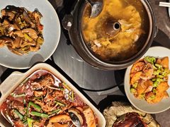 -福照楼汽锅鸡·云南菜(护国路店)