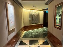 -香港喜来登酒店天宝阁