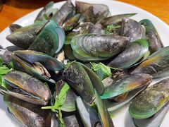 -南蚝小贝海鲜特色餐厅(南澳岛店)