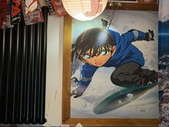 -鳗鱼家·深夜食堂(军博店)