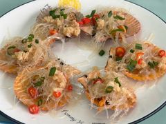 -景好海鲜餐厅(大鹏必选旅游店)