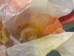 -汉堡王(金鹰天地广场店)