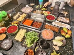 -重庆九记老火锅(广场店)