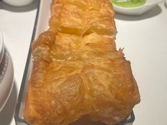 -杏花堂晋商私房菜(华熙五棵松店)
