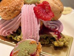 -百花传统甜品店(原址店)