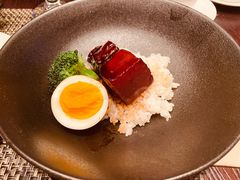 -西安华清御汤酒店