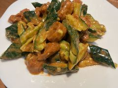 -春水锅贴·传统鲁菜(大明湖店)
