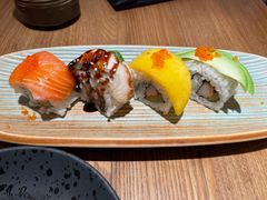 -Sushi Love 创意寿司(丽影广场店)