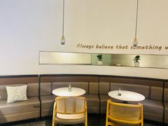 -BE BRIGHT KITCHEN(正佳广场店)