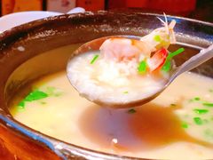 -颐和•海鲜砂锅粥•啫啫煲(奥林匹克广场店)