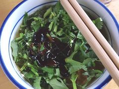 -飘香火锅(玉林西路店)