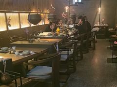 -盡膳口福跷脚牛肉火锅(北美新天地店)