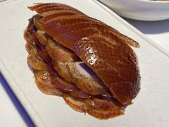 “酥不腻”烤鸭-小大董·烤鸭(五棵松店)