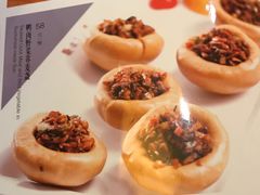 -便宜坊烤鸭店(甜水园店)