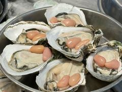 -飞尝蚝·顺德菜·鱼生(顺德总店)