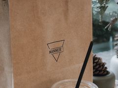 -Manner Coffee(大宁国际商业广场店)