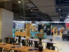 大堂-盒马鲜生(昆城店)