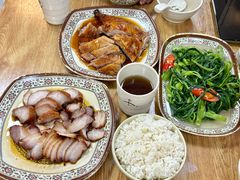 -聂记粤菜馆(鼓西路店)