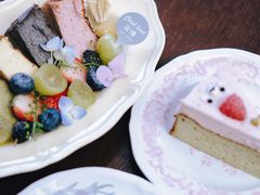-云境cloudland·口味蛋糕•下午茶(长江路店)