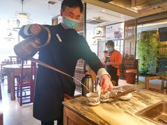 -月满大江火锅(总府路店)