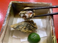 -鮨青(恒基名人购物中心店)