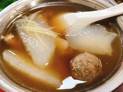 -阿秋牛排(湖心街店)