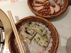 -锅当当铁锅炖烀饼王(长泰广场店)
