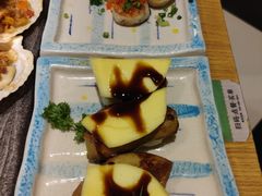 -三石铁板烧(紫竹桥店)