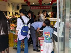 -嘿嘛仓储购(华明店)