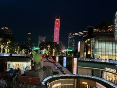 -泡泡玛特POPMART(天环购物中心店)