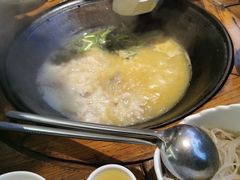 -印象老灶台三下锅·湘西本土原味菜(黄龙洞店)