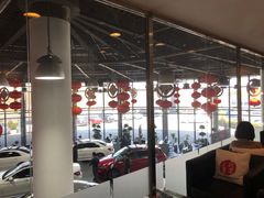 -北京之星奔驰4S店(亦庄店)