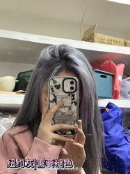 -LJOY丽锦造型·烫发染发